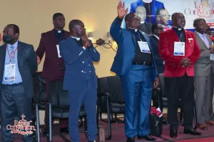 Men's Ministry