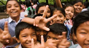 Children's Ministry