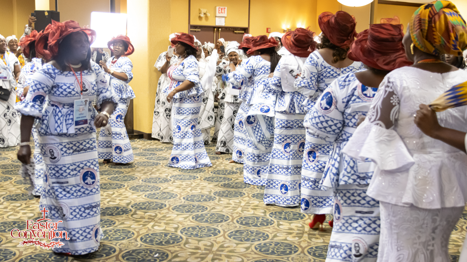 Women's Ministry