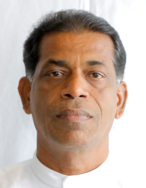 Aboobucker Athambawa