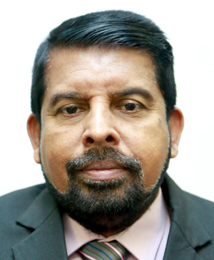 A.H.M.H. Abayarathna