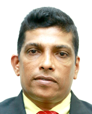 Ajantha Gammeddage