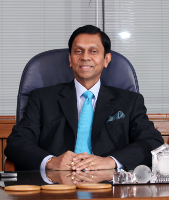 Ajith Cabraal
