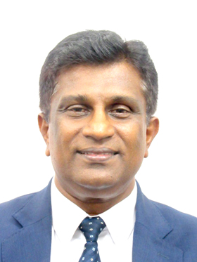 Ajith P. Perera