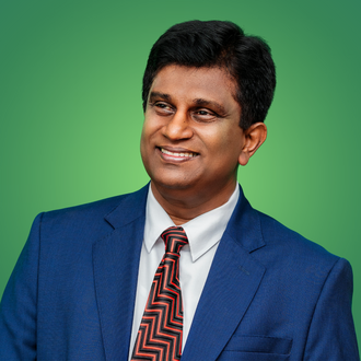 Ajith Perera