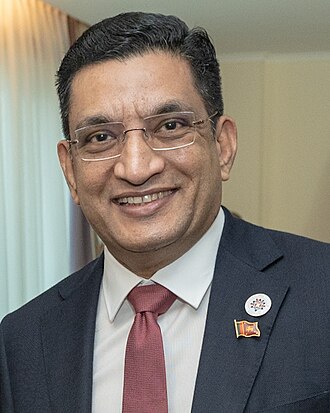Ali Sabry (Sri Lankan politician)