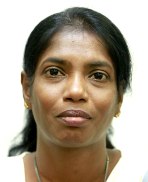 Ambika Samivel