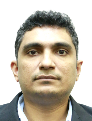 Amila Prasad