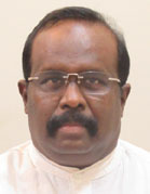 Amirthanathan Adaikkalanathan
