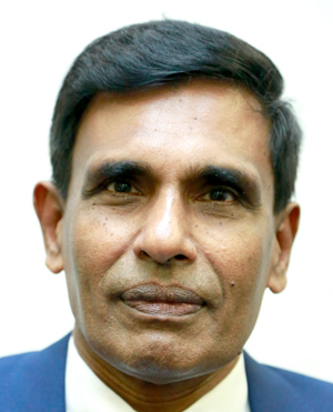 Ananda Wijepala