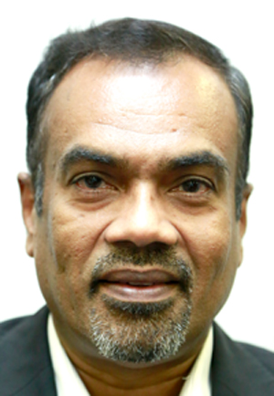 Anil Jayantha