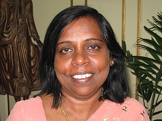 Anoma Gamage