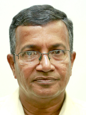 Anton Jayakody