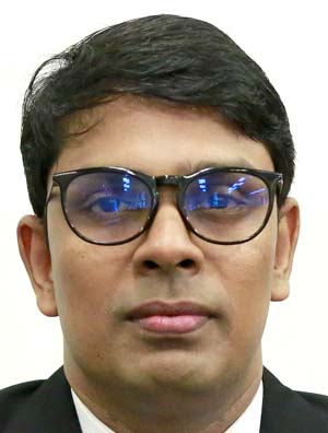 Ramanathan Archchuna