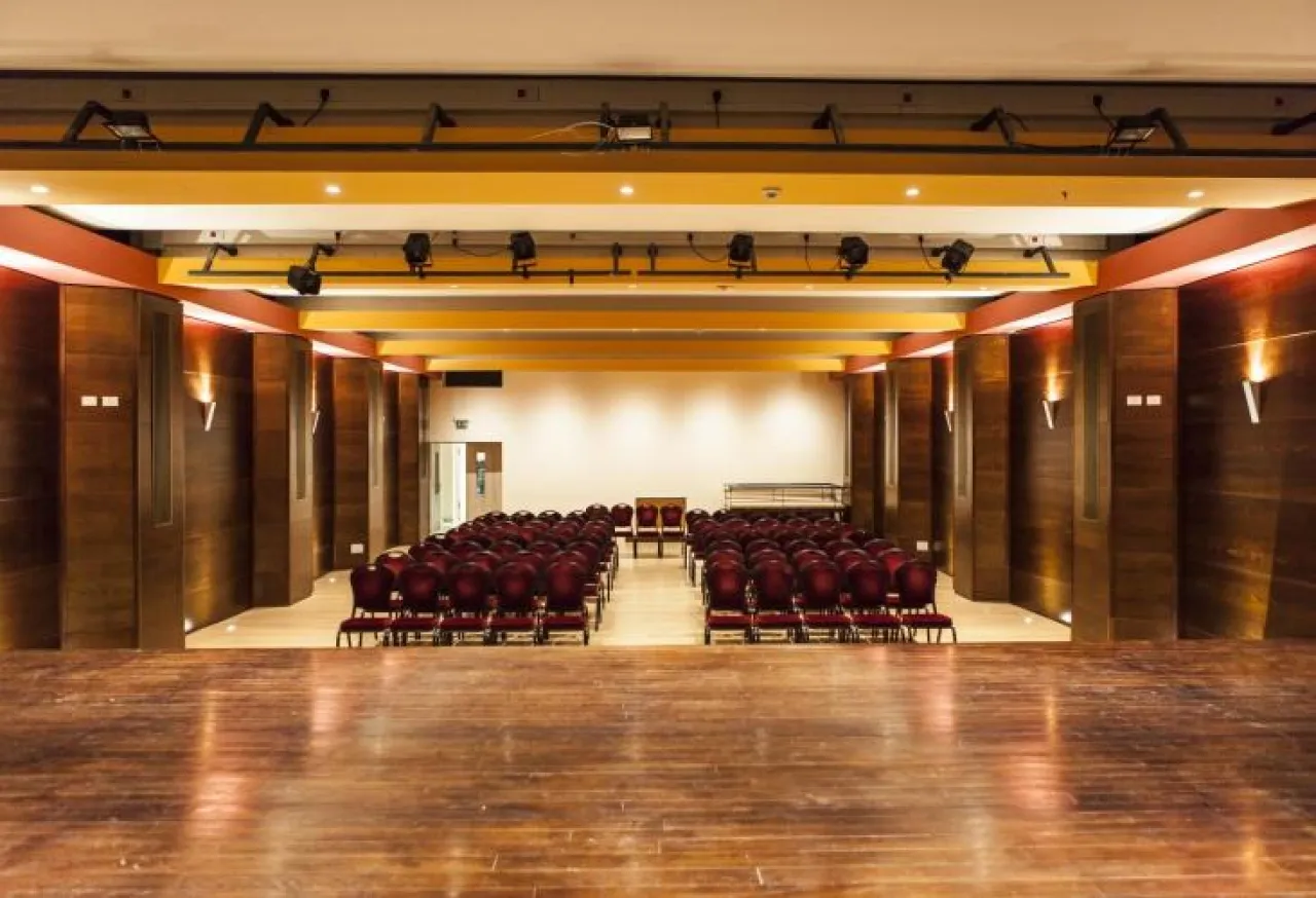 ESNCM Ramallah Branch