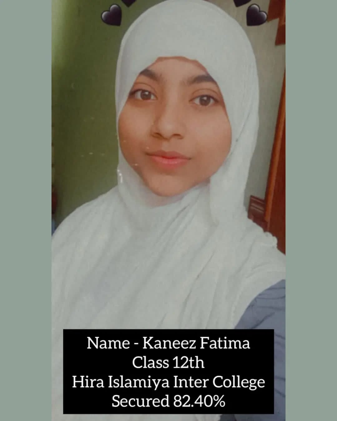 Kaneez Fatima