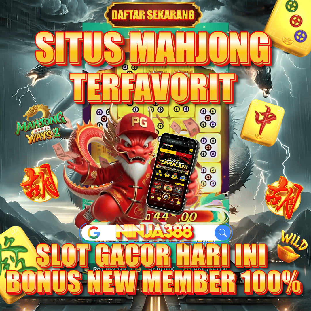 Promotional banner