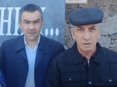 81 годовщина депортации Балкарского народа