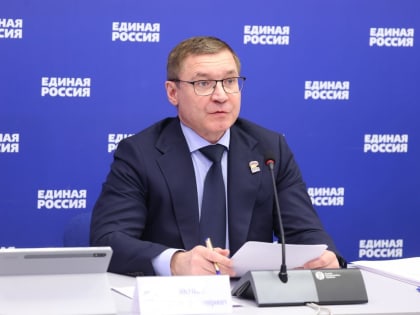 «Единая Россия» оптимизировала партпроекты