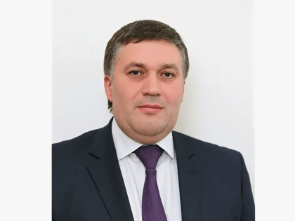 Новое назначение в Правительстве Кабардино-Балкарии