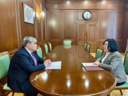 Контрольно-счетная палата КБР планирует перейти на рискоориентированный формат работы