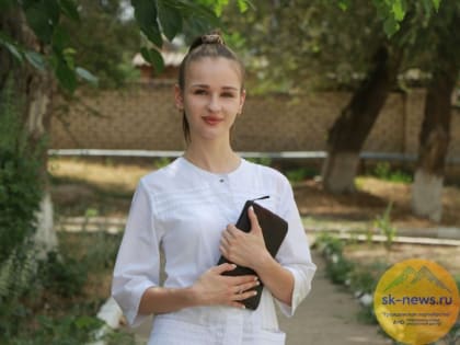 В 2024 году в Ставропольском крае заключили 344 договора о целевом обучении будущих врачей