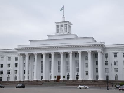 Казбек Коков принял участие в совещании заместителя Председателя Правительства РФ Дмитрия Патрушева