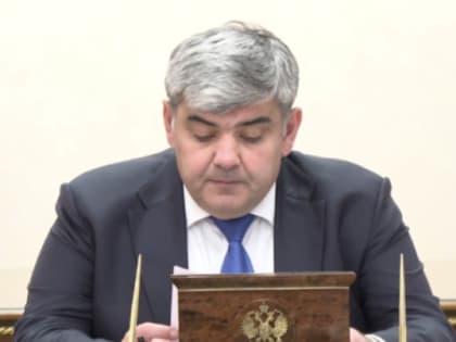 Казбек Коков провел «муниципальный час»