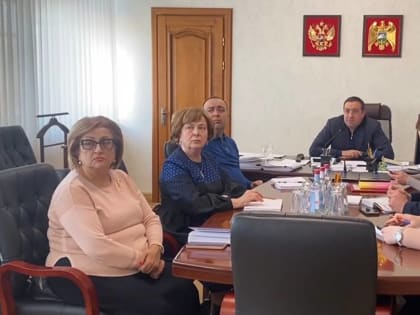 В КБР внедряется пилотный проект цифровых медицинских сервисов