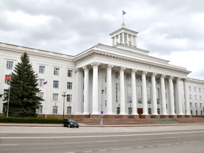 Алий Мусуков провел заседание Правительства КБР