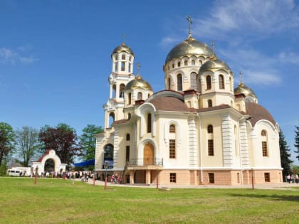 С Рождеством Христовым всех православных христиан!