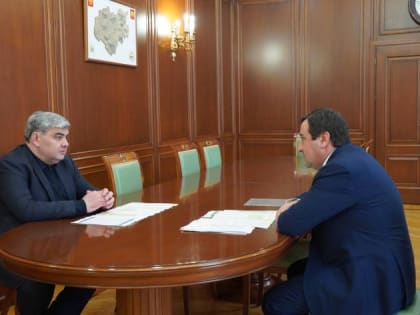 Кабардино-Балкария окажет поддержку системе здравоохранения Абхазии