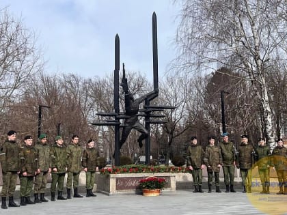 Команды 40 школ Ставрополя поучаствуют в городском этапе футбольного турнира памяти Героя России Владислава Духина