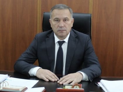 Назначение нового министра строительства в КБР