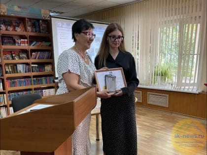 Стали известны победители медиа конкурса «Летопись СВО»
