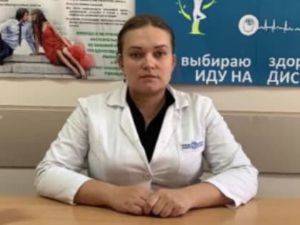 Неделя по борьбе с хроническим вирусным гепатитом С