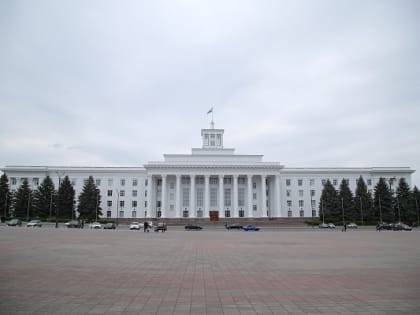 В Кабардино-Балкарии 10 апреля объявлено нерабочим днем