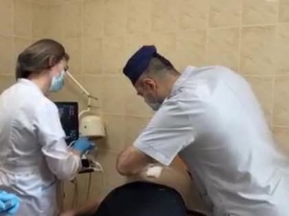 В КБР действуют три центра амбулаторной онкологической помощи