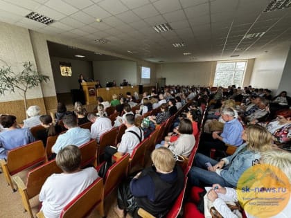 В Ставрополе начнут вести открытый реестр замеченных в «черном» найме работодателей