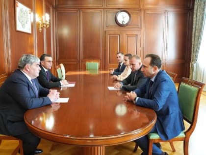 Развитие международного аэропорта Нальчик