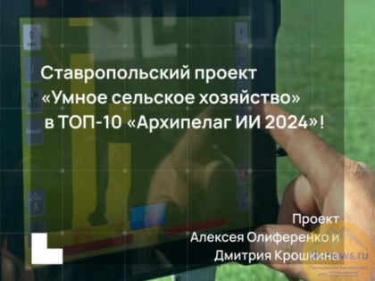 Автоматизированная система для поддержки инноваций в крае