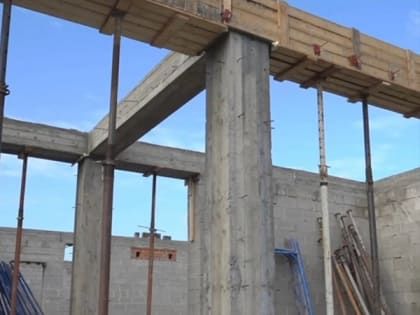 Строительство новой амбулатории в Нижнем Череке начнется в 2023 году