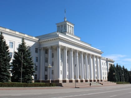 Назначение нового Председателя Правительства Кабардино-Балкарии
