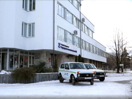 В этом году 20 автомобилей направлены в медицинские организации республики