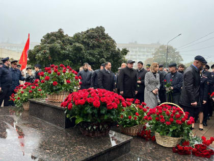 19 лет со дня нападения на Нальчик