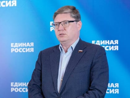 Андрей Исаев: «Единая Россия» представит в Правительство предложения по возобновлению индексации пенсий работающим пенсионерам