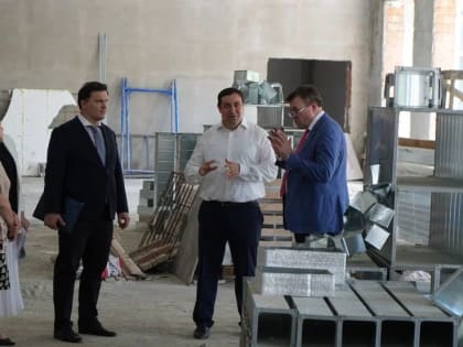 В КБР откроется центр амбулаторной эндоскопии