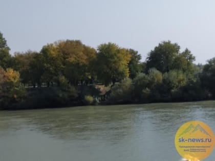 На Ставрополье усилят контроль за уровнем воды в реках
