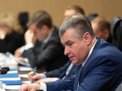 В ЛДПР хотят ввести механизм соцдоплаты к страховой пенсии по старости