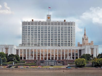 Запуск казначейских инфраструктурных кредитов: новый инструмент регионального развития